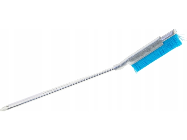 Nylon Håndbørste 210Mm Pet 0.20