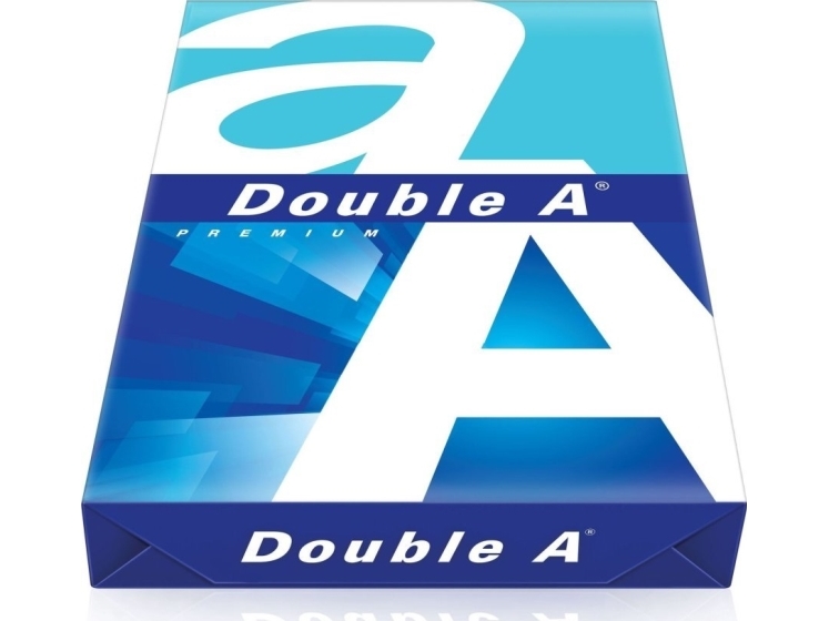 Papier Double A A3 8856976000146