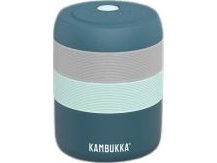 Kambukka Thermoskanne Snackbehälter Bora Snackbehälter