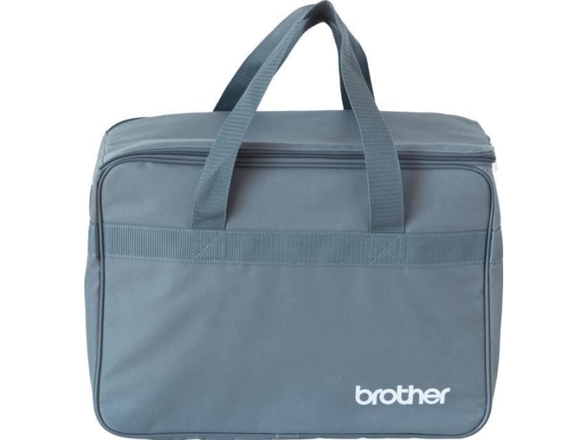 Brother Brother symaskin - Symaskinsväska | Baby & barn - Sömnad, stickning & virkning - Symaskiner | GameStuff