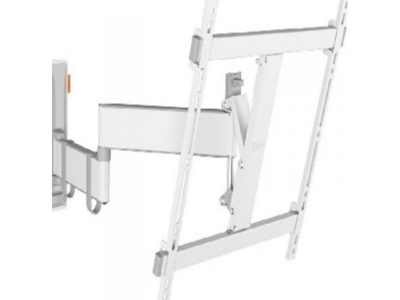 Vogel''s 3834431, 81,3 Cm (32"), 165,1 Cm (65"), 100 X 100 Mm, 400 X 400 Mm, 0 - 20°, Hvid