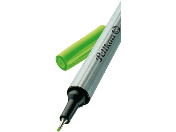 Herlitz Thumb Pen 96 0.4Mm J.Green - 0000943209