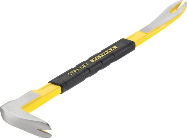 STANLEY precisningsvinkel 300 mm bi-metall | Verktyg & Verkstad - Handverktyg - Övriga handverktyg | GameStuff
