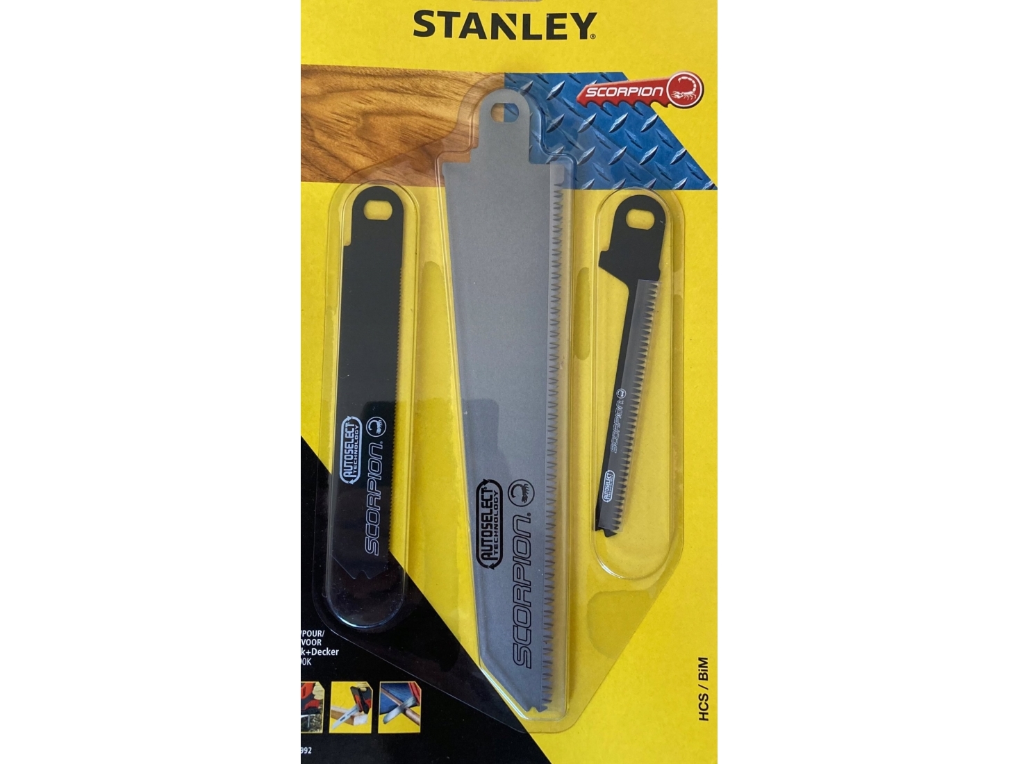 Stanley 5035048513385