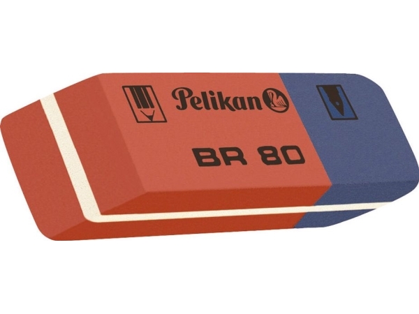 Pelikan viskelæder BR80 2cz til PELIKAN blækblyant