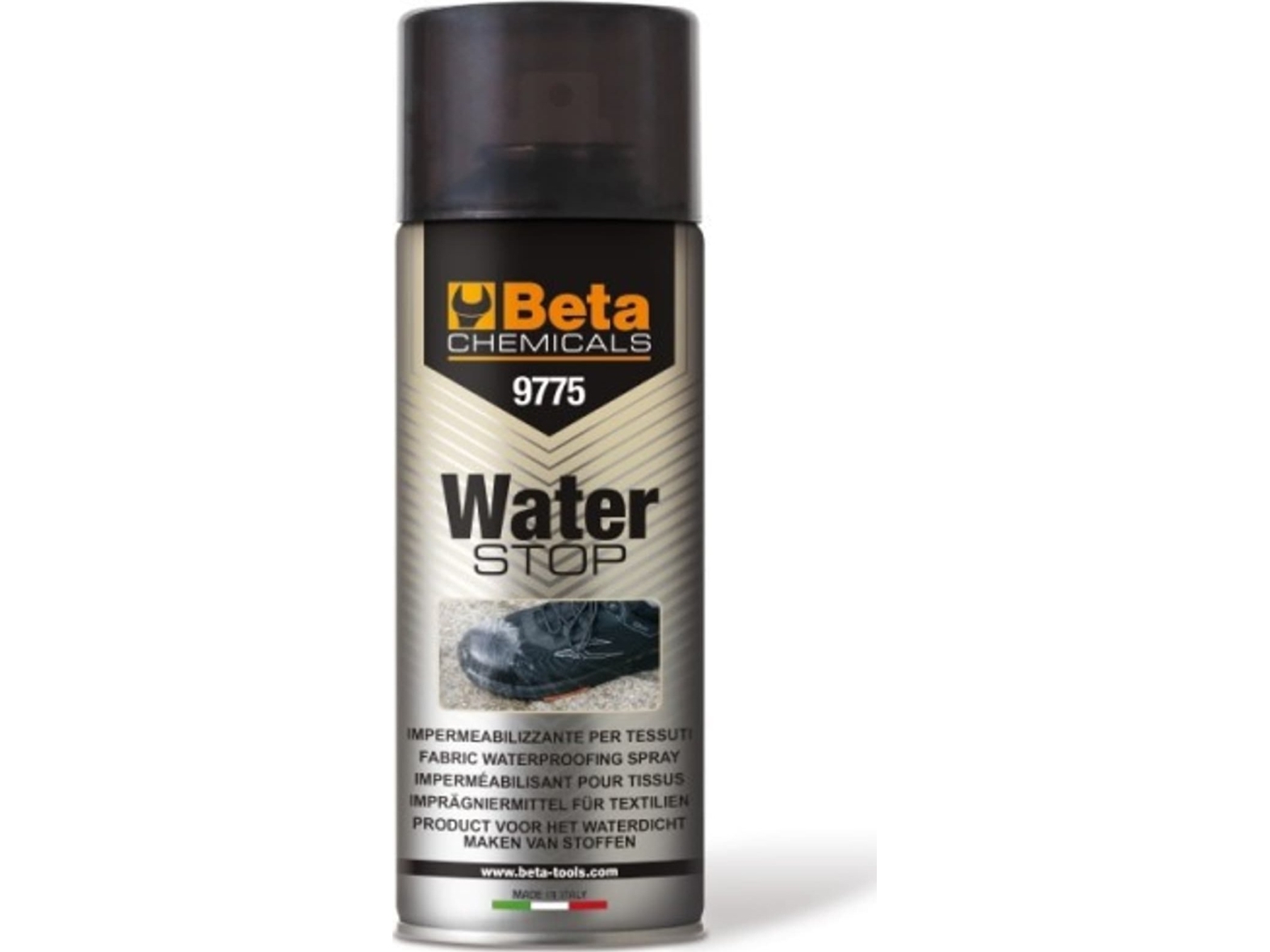 Beta-Præparation Til Impregnering Af Stof/Leat 400Ml