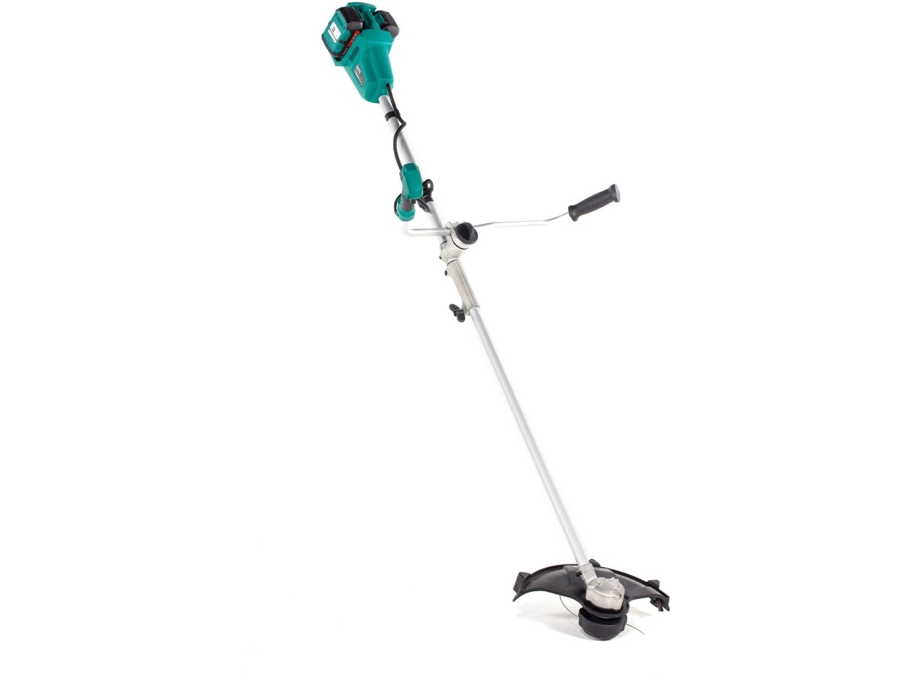 Grandininis Pjūklas Nac 20V 1X2ah Accumulator Driller