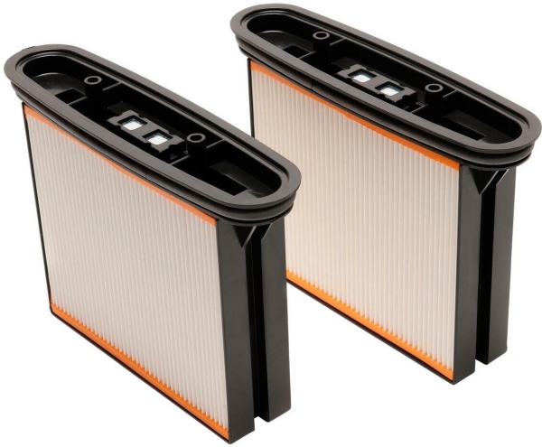 Paslode Set Of 2 Filters For Spit Ac 1630