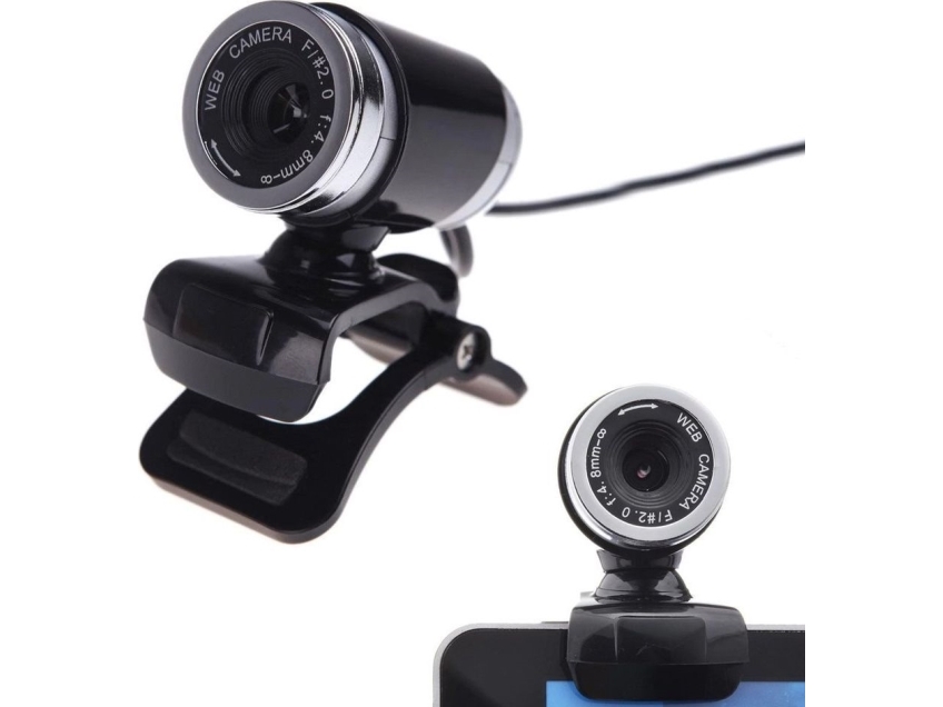 Strado Webcam. Universal Webcam
