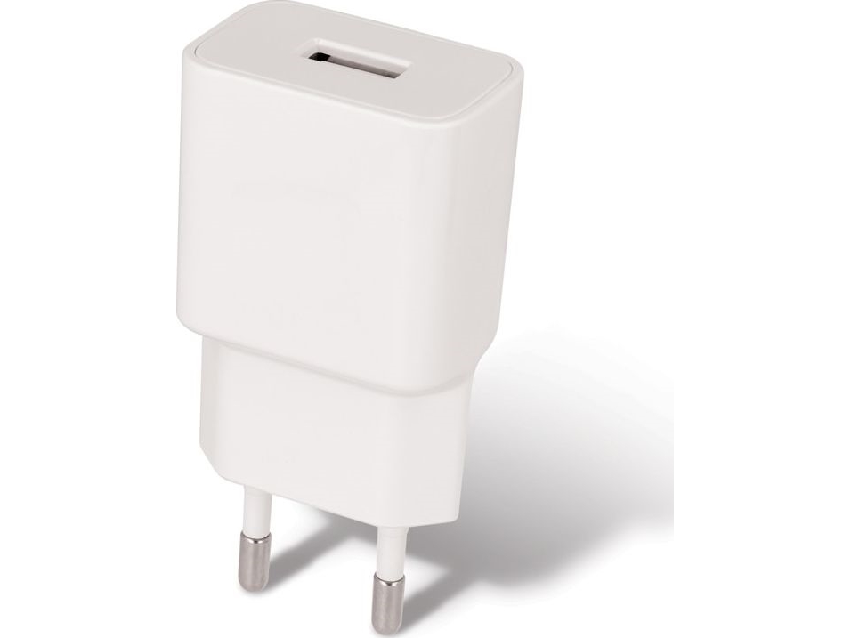 Maxlife Oem001500, Drinnen, Usb, 1 M, Weiß