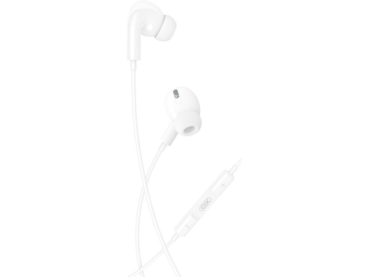 Xo Ep73 Austin Med Smartphone-Styring Og Mikrofon Usb-C