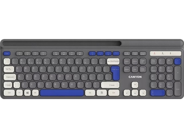 Canyon Keyboard Hkb-W03