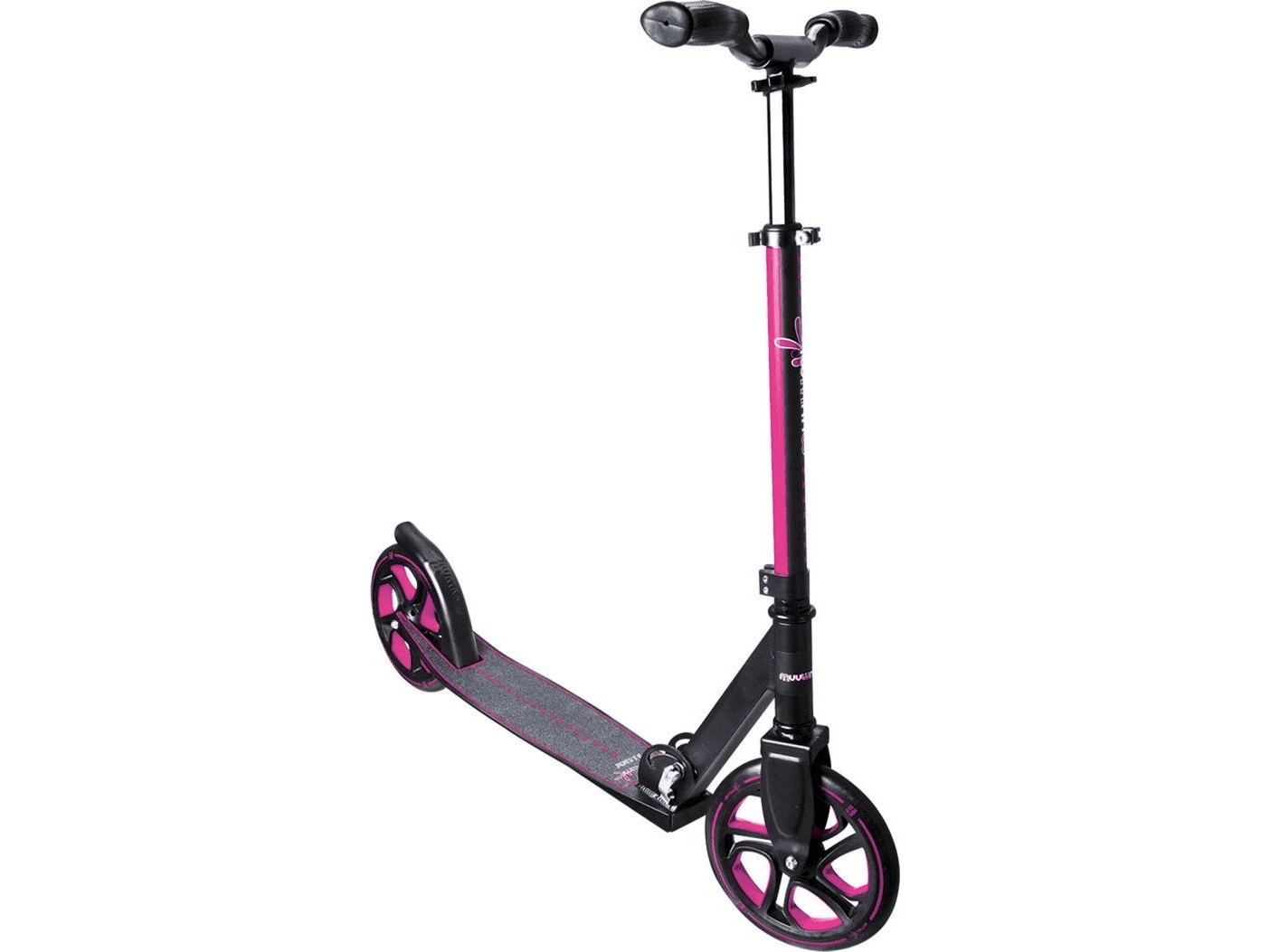 Muuwmi PRO Pink (466)