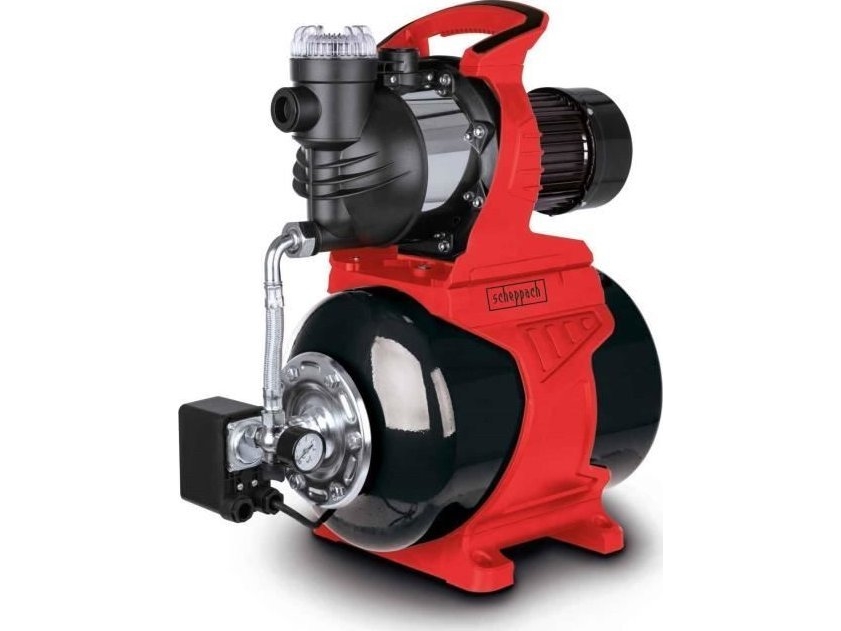 Scheppach Hydrofor Scheppach HWW1400 (SCH5908609901)
