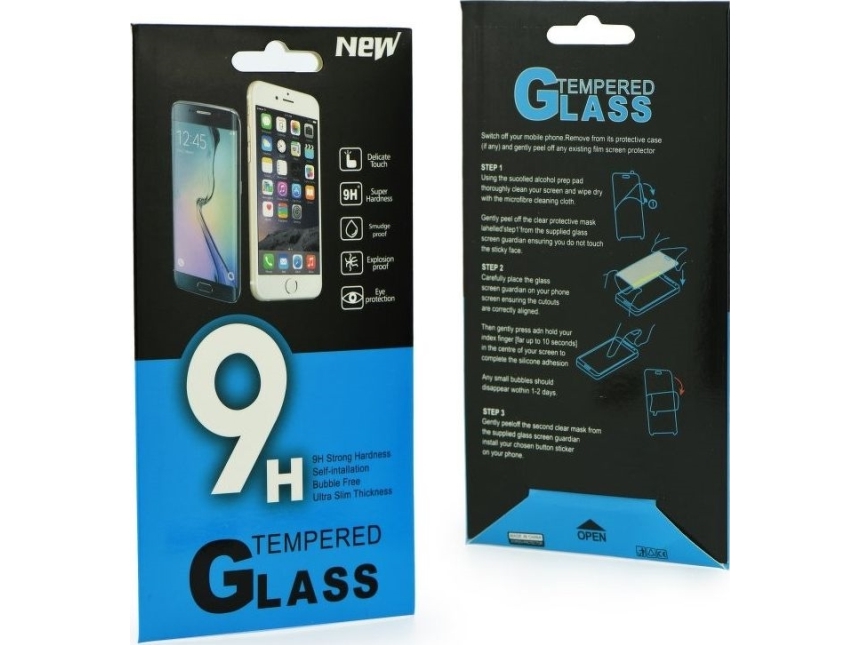 Partner Tele.Com Hærdet Glas Tempered Glass Til Realme 6