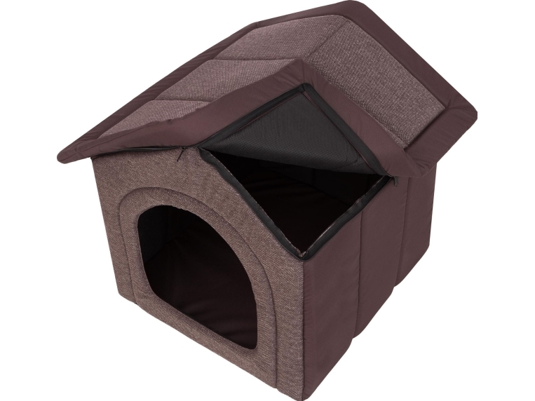 Hobbydog R6 BUDA INARIA MØRK BRONZE