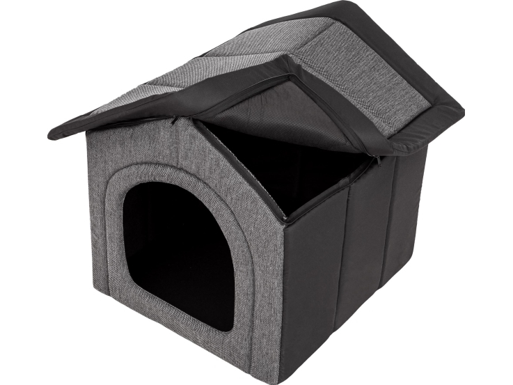 Hobbydog R6 Buda Inarii Graphite With Black