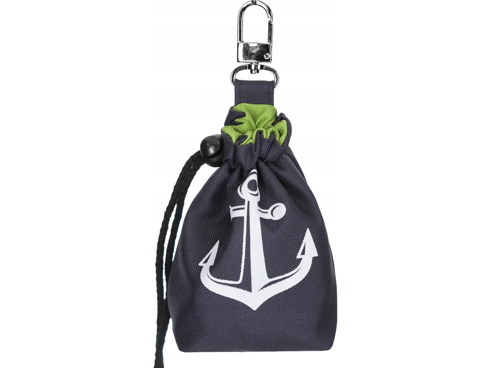 Hobbydog Food Pack Marineblåt Anker