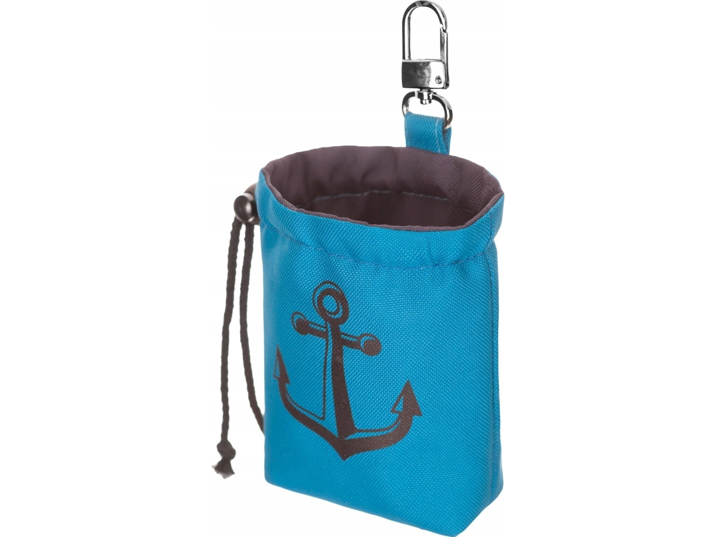 Hobbydog Food Bag Blue Anker