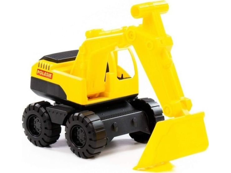 Wader Polesie 84187 The Professional excavator in a mesh