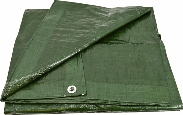 AW-Tools AWTOOLS Žalias TARPAIN 90g 4* 6m