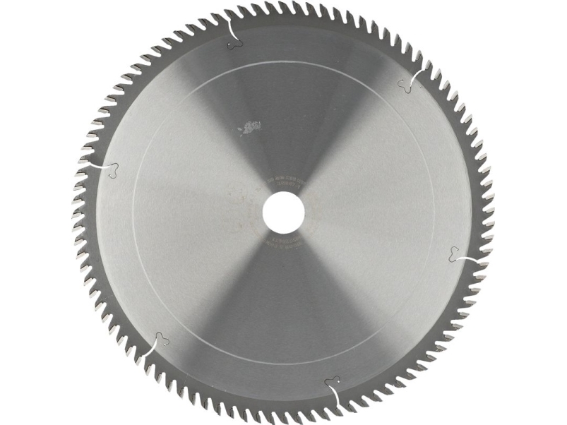 Norton kapsåg NORTON kapsåg 305mm x 30mm x 96z ATB TRÄ OCH KOMPOSITER (3.2 / 2.2) N70184608125 | Cirkelsåg | GameStuff