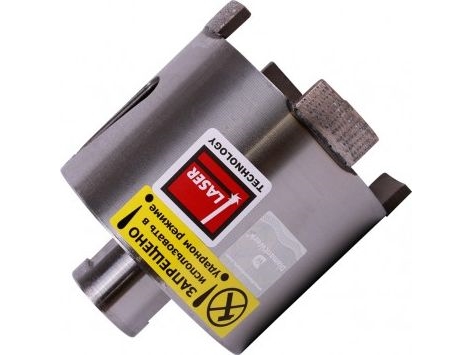 Adtns Distar Diamant Hole Dds-W 72X70-4Xm16 Dld 72 Cs-X