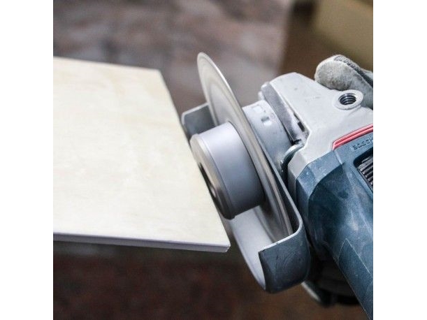 Di-Star møtrikform Hård keramik DGW-S 70