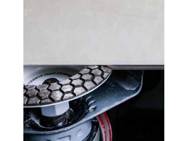 Di-Star diamantskive hård keramik 60 DGM-S 100/M14