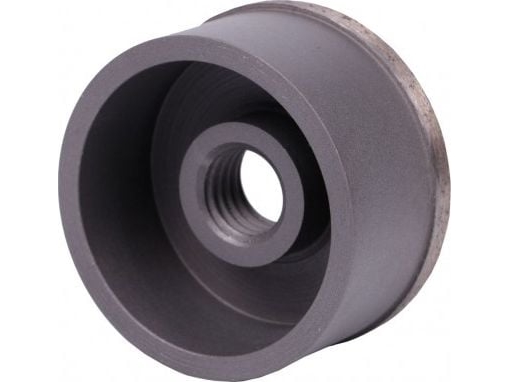 Di-Star Bohr-/Fräs-Einsatz Dgw-S 100 Für Hartkeramik (Nakretka-Frez)