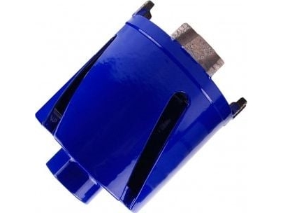 72mm Deimantinis grąžtas rozetėms DISTAR DDS-W M16