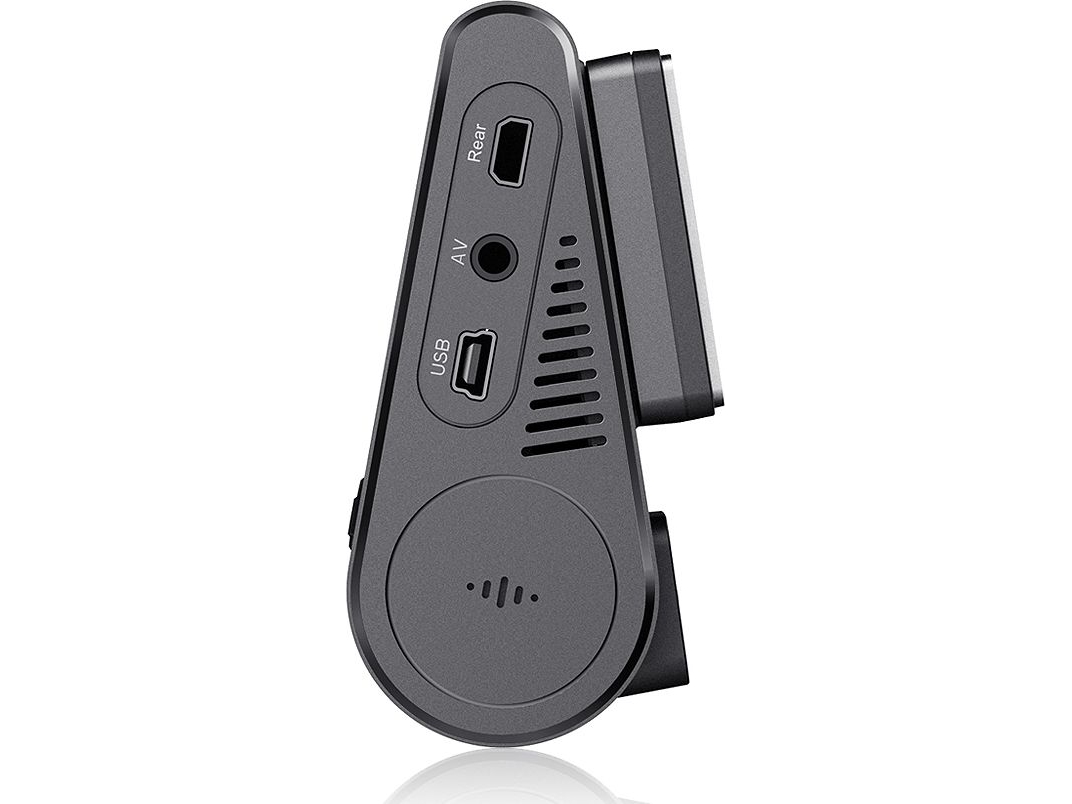 Viofo A129 Plus-G Duo videonauhuri