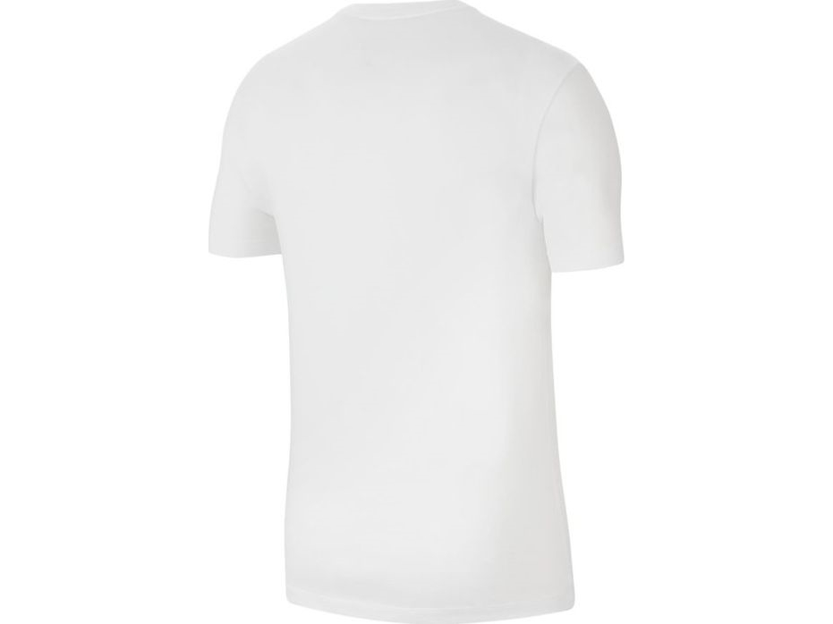 Nike Dri-Fit Park 20 T-shirt CW6952-100 [CW6952-100 M M] | Kläder & Säkerhet - Trädgårdskläder - Arbetskläder | GameStuff