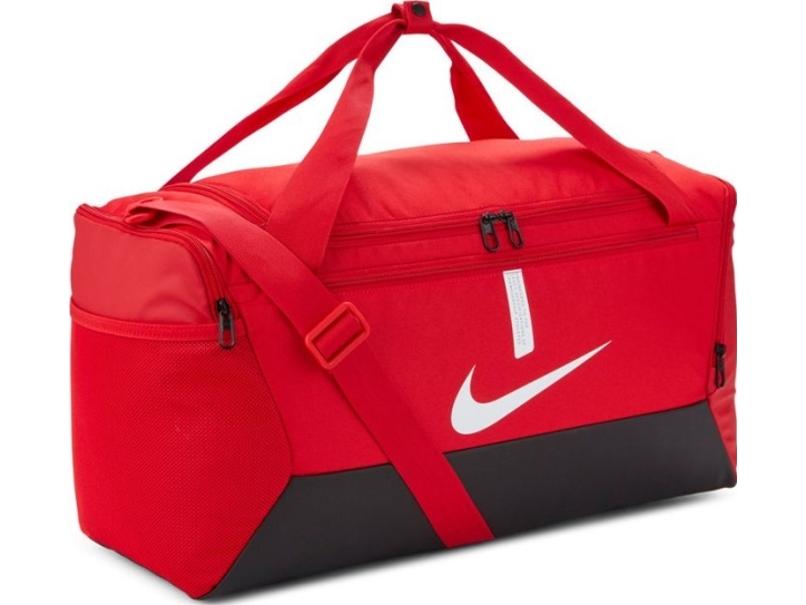 Torba Nike Academy Team Duffel Bag S CU8097 657 | Utomhus - Väskor & Resväskor - Bagageväskor | GameStuff
