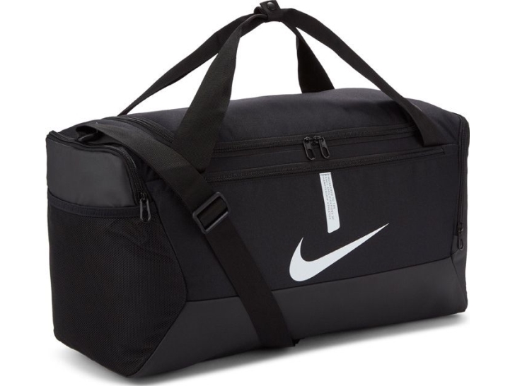 Nike Nike Academy Team väska storlek S 010: Storlek - S | Utomhus - Väskor & Resväskor - Ryggsäckar | GameStuff