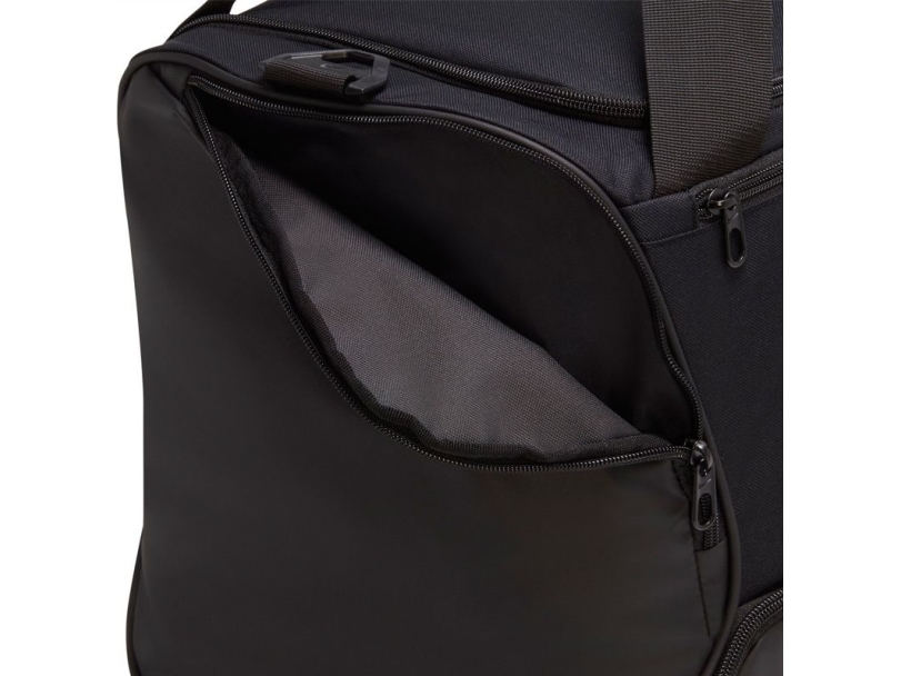 Torba Nike Academy Team Duffel Bag M Cu8090 010