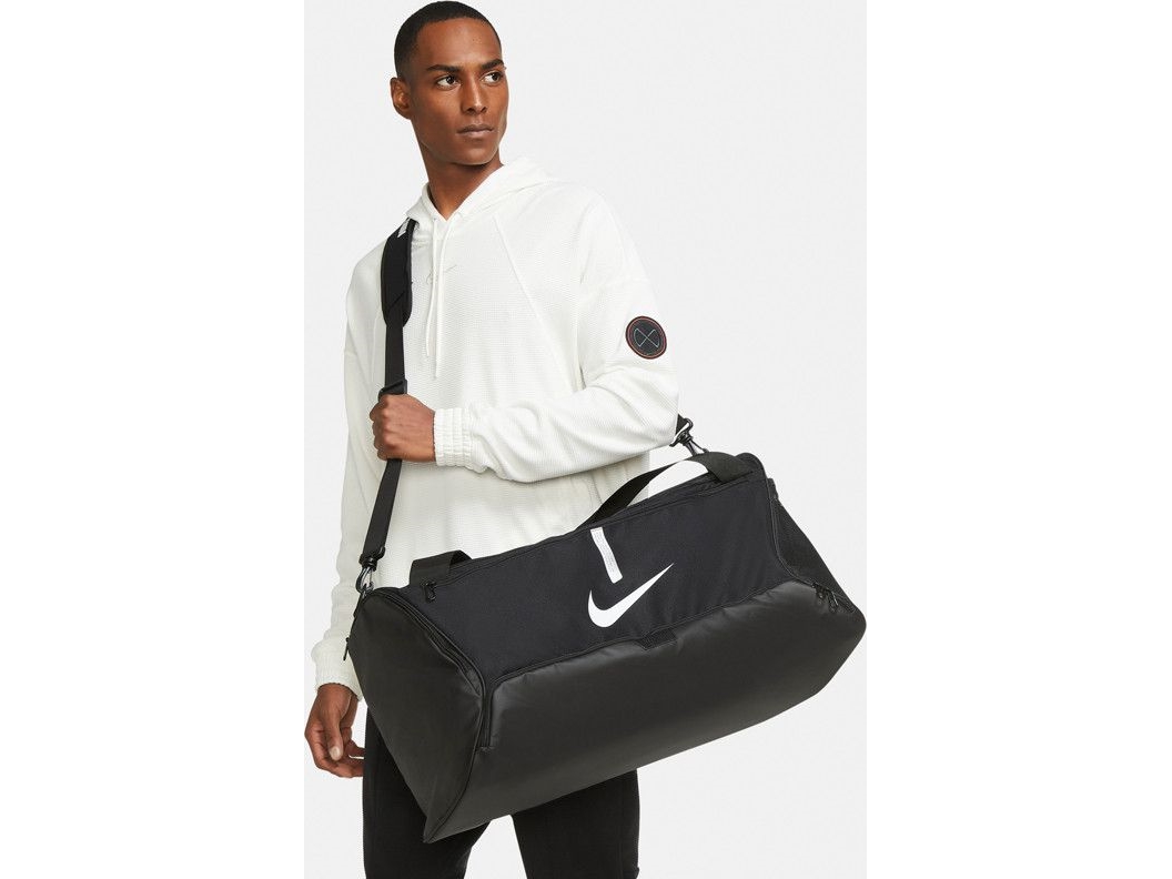 Torba Nike Academy Team Duffel Bag M Cu8090 010