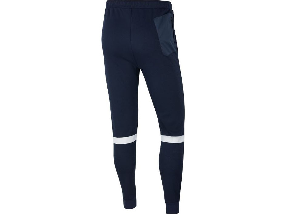 Nike Nike Strike 21 Fleecebukser 451 : Størrelse - Xl