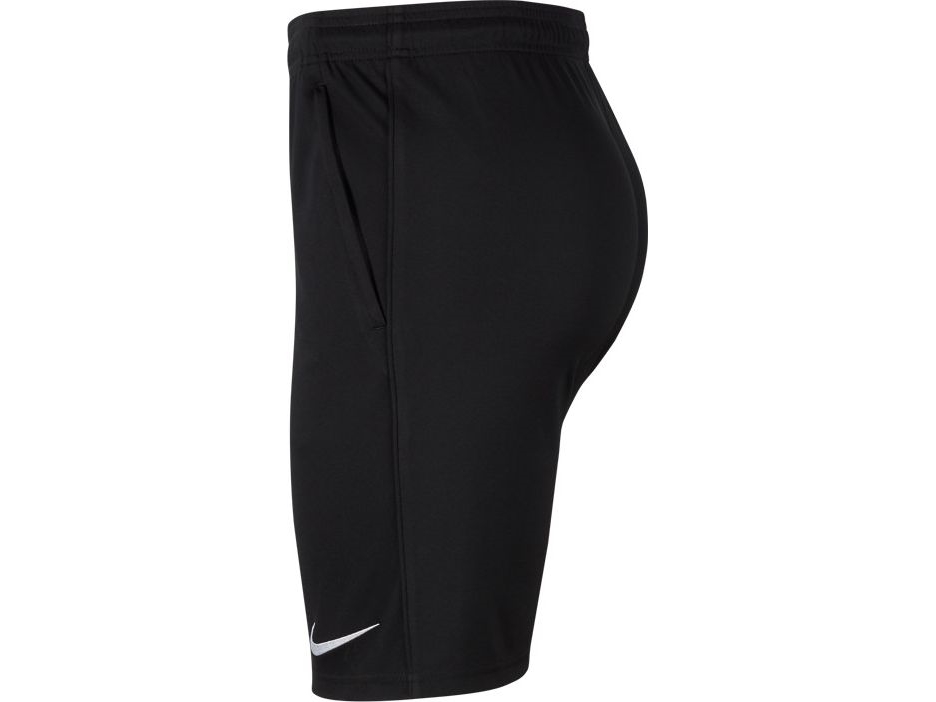 Nike Nike Dri-Fit Park 20 Shorts 010 : Størrelse - Xxl