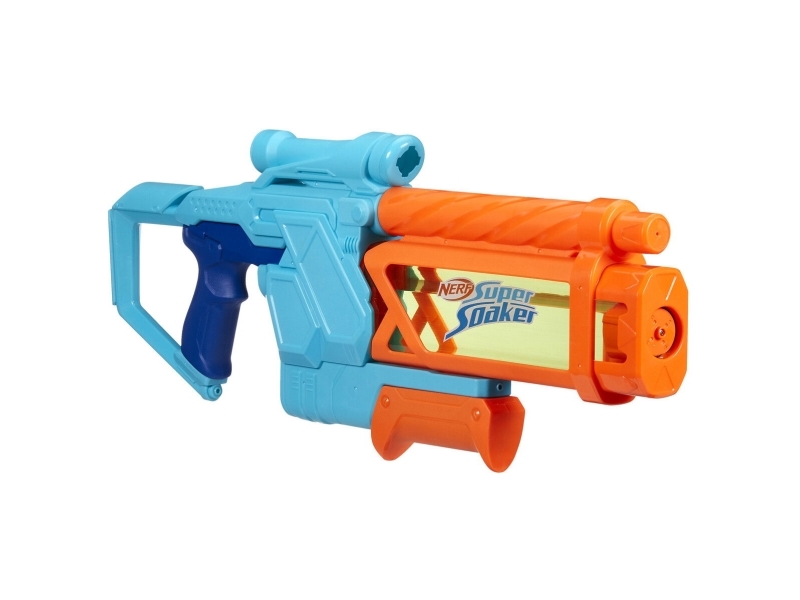 NERF Super Soaker Mega Dunk-Fill Water Blaster 1005 ml