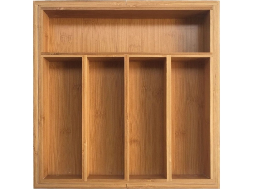 Brunbeste INSERT FOR THE DRAWER EXTENDED BAMBOO 1576