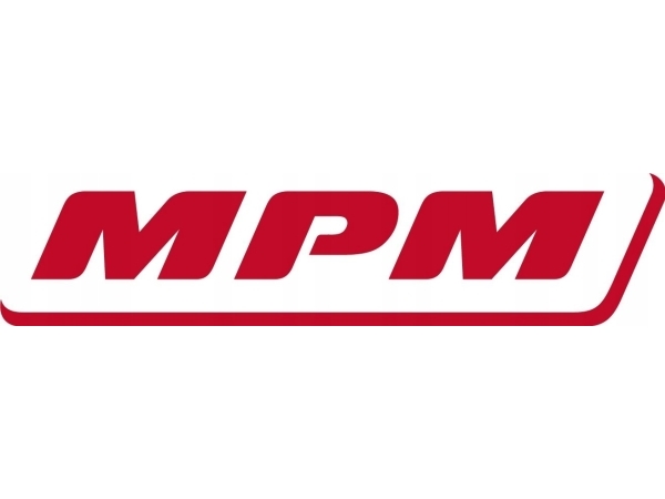 Mpm Epa Filter For The Mod-34 Mpm Vacuum Cleaner