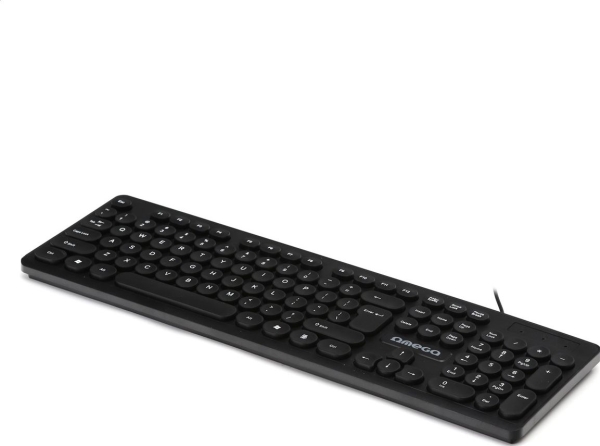 Omega Tastatur Ok45b (Ok045bus)