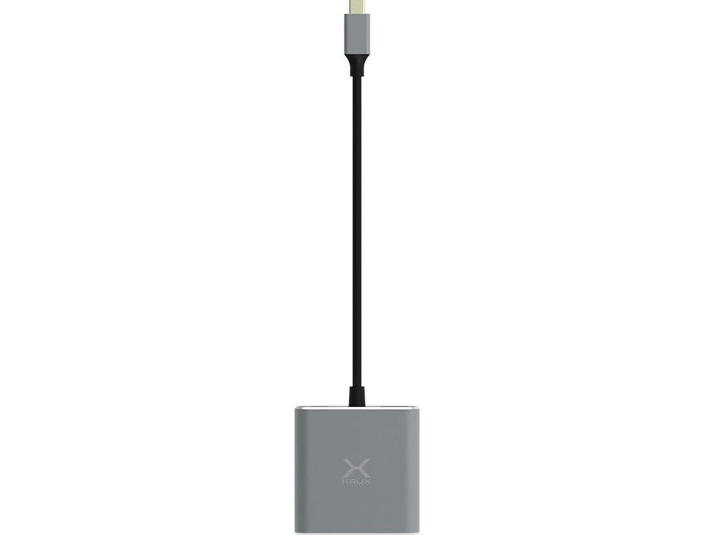 Krux Usb-C Station/Replicator - Hdmi (Krx0049)