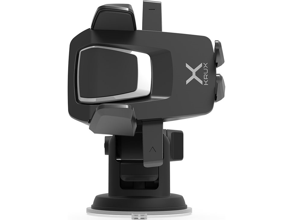 Krux Krx0056 Car Holder Black