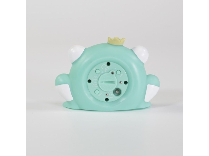 Miniland-lämpömittari uimaveden lämpötilan ja ympäristön lämpötilan mittaamiseen - Zabka