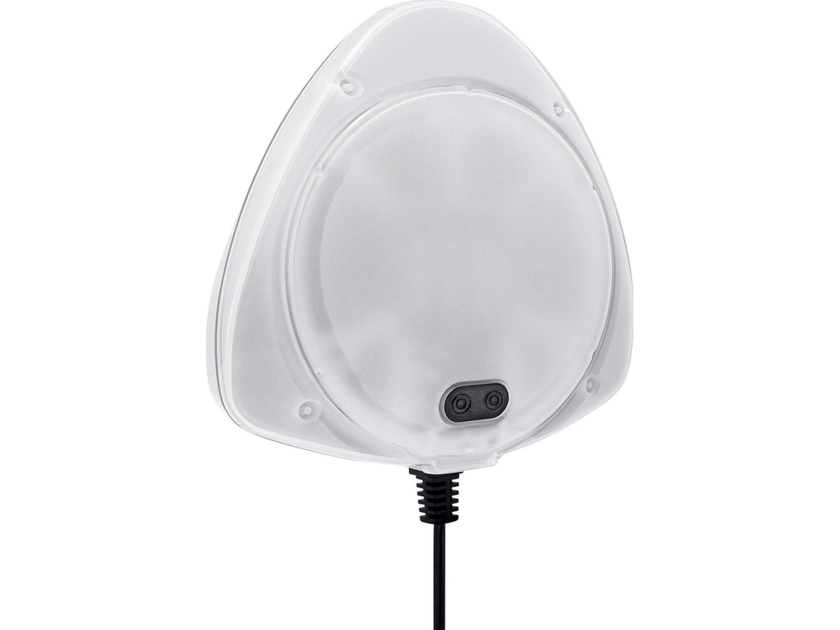Intex Magnetisk 230V LED- Lys til Poolvæg | Trädgården - Pools & Vatten spel - Pool tillbehör | GameStuff