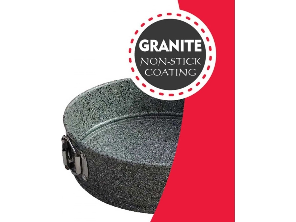Klausberg tårtform 22 cm CAKES KLAUSBERG KB-7493 | N - A | GameStuff