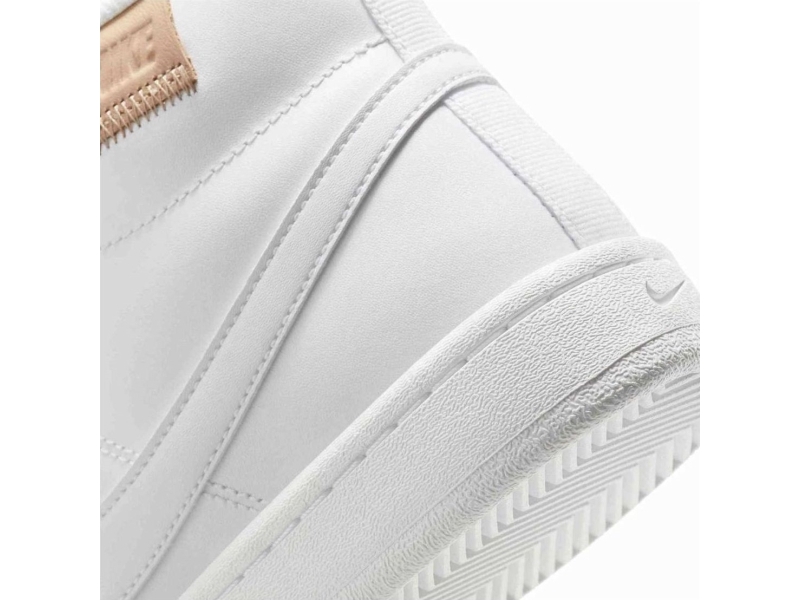 Nike Damskor NIKE WMNS COURT ROYALE 2 MID 40 | Sport & Träning - Skor - Stövlar | GameStuff