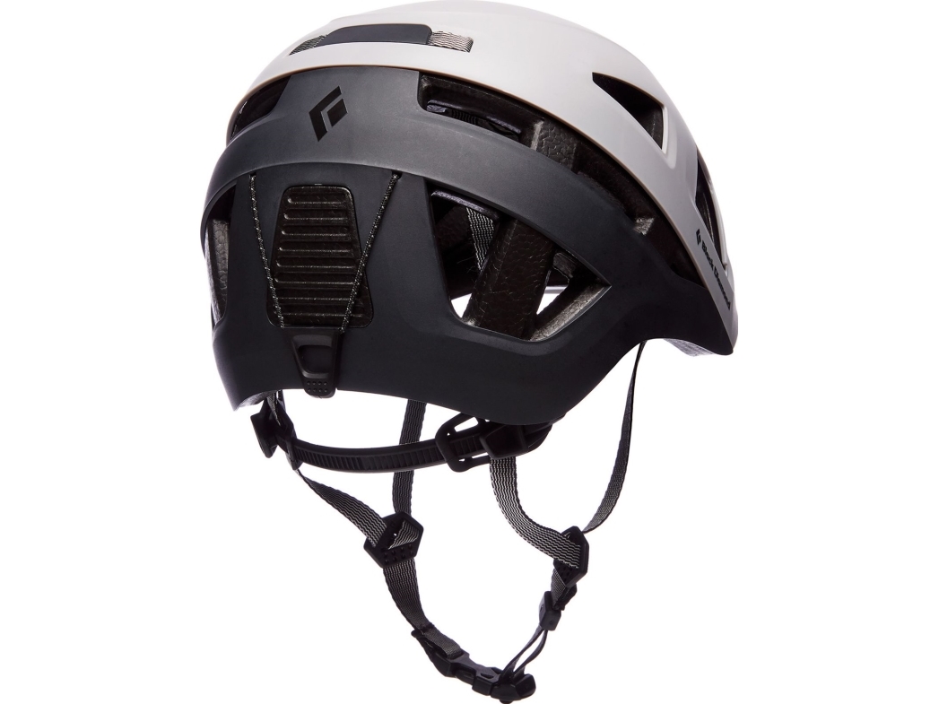 Black Diamond klätterhjälm Capitan powter svart r. S/M (BD6202219297S_M1) | Utomhusleksaker - Gå / Löpande fordon - Hjälmar | GameStuff